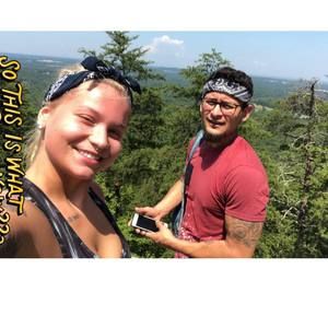 Meet your Posher, Alan